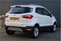 Ford EcoSport - 1.0 EcoBoost Titanium | 1 eigenaar | Dealeronderhouden | Unieke kilometerstand | Cli - 1 - Thumbnail