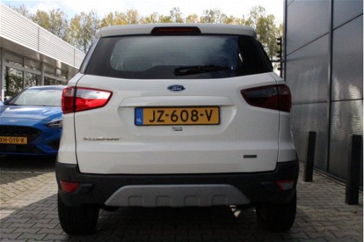 Ford EcoSport - 1.0 EcoBoost Titanium | 1 eigenaar | Dealeronderhouden | Unieke kilometerstand | Cli - 1