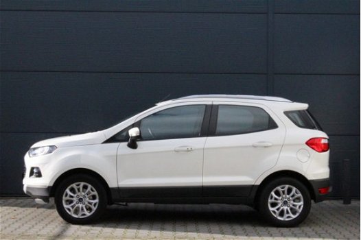 Ford EcoSport - 1.0 EcoBoost Titanium | 1 eigenaar | Dealeronderhouden | Unieke kilometerstand | Cli - 1