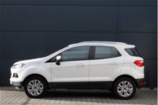 Ford EcoSport - 1.0 EcoBoost Titanium | 1 eigenaar | Dealeronderhouden | Unieke kilometerstand | Cli