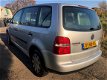 Volkswagen Touran - AIRCO 1.6 FSI CRUISE CONTROL - 1 - Thumbnail