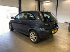 Opel Corsa - 1.2-16V Essentia airco