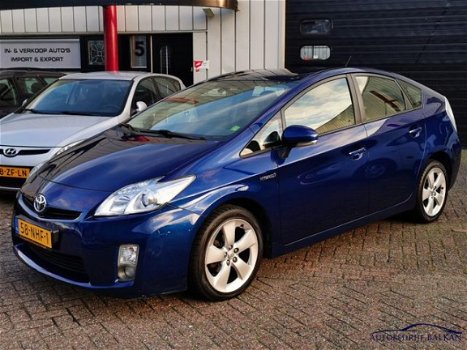 Toyota Prius - 1.8 HSD Aspiration - 1