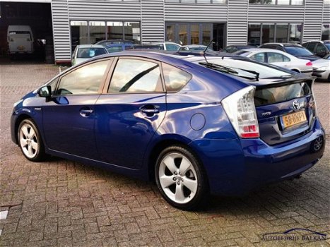 Toyota Prius - 1.8 HSD Aspiration - 1