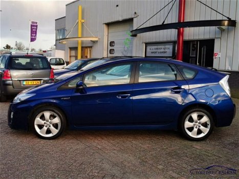 Toyota Prius - 1.8 HSD Aspiration - 1