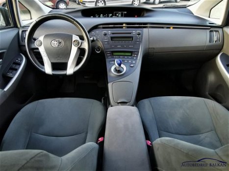 Toyota Prius - 1.8 HSD Aspiration - 1