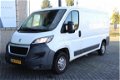 Peugeot Boxer - 330 2.2HDI L2H1*A/C*3-zits*Cruise*Bluetooth*Haak - 1 - Thumbnail