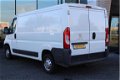 Peugeot Boxer - 330 2.2HDI L2H1*A/C*3-zits*Cruise*Bluetooth*Haak - 1 - Thumbnail