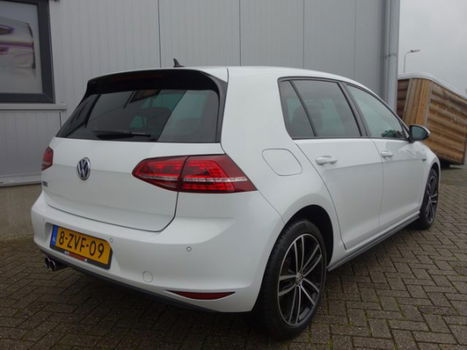 Volkswagen Golf - 1.4 TSI GTE *Ex BTW* LED/Xenon Aut Clima Cruise NL-geleverd Parksens - 1