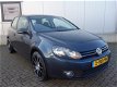 Volkswagen Golf - 1.4 Clima Cruise Eleck-pakket 17'' keurig nette - 1 - Thumbnail