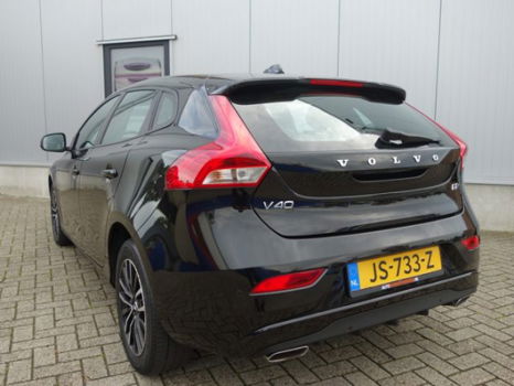 Volvo V40 - 2.0 D Nordic+ Navigatie Stoelverw+electr.+geheugen - 1