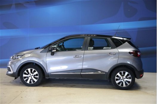 Renault Captur - 0.9 TCe Zen - 1