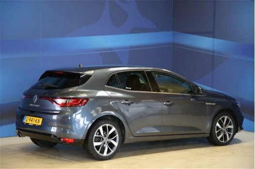 Renault Mégane - 1.2 TCe 130 Intens - 1