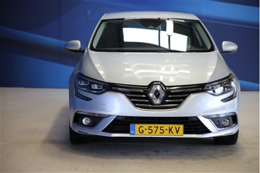 Renault Mégane - 1.2 TCe 130 Intens - 1