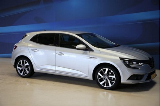 Renault Mégane - 1.2 TCe 130 Intens - 1