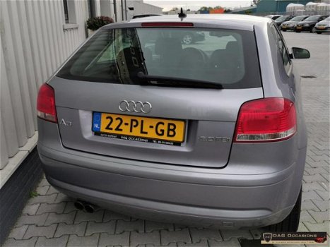 Audi A3 - 2.0 FSI Ambition - 1