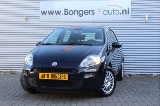 Fiat Punto Evo - 1.2 Street - 1