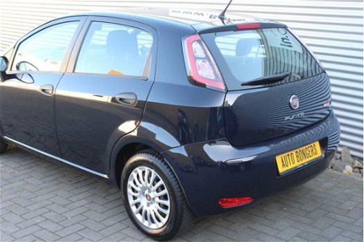 Fiat Punto Evo - 1.2 Street - 1