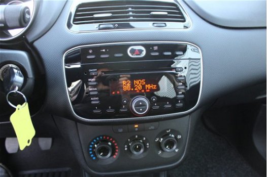 Fiat Punto Evo - 1.2 Street - 1