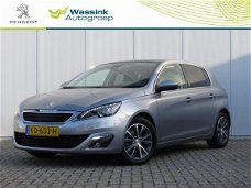 Peugeot 308 - 1.2 PureTech 130pk S&amp;S Aut. Allure