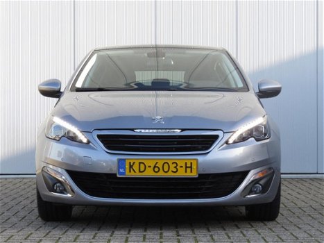 Peugeot 308 - 1.2 PureTech 130pk S&S Aut. Allure - 1