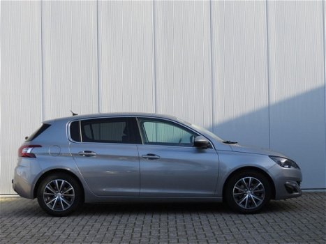 Peugeot 308 - 1.2 PureTech 130pk S&S Aut. Allure - 1