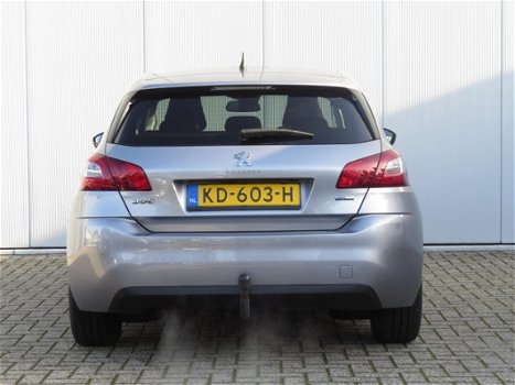 Peugeot 308 - 1.2 PureTech 130pk S&S Aut. Allure - 1