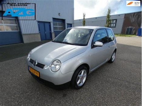 Volkswagen Lupo - 1.2 TDI 3L / NIEUWE APK - 1