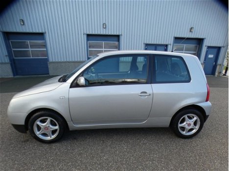 Volkswagen Lupo - 1.2 TDI 3L / NIEUWE APK - 1