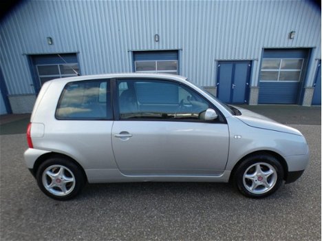 Volkswagen Lupo - 1.2 TDI 3L / NIEUWE APK - 1