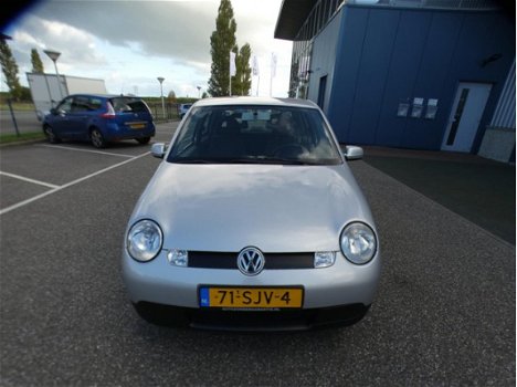 Volkswagen Lupo - 1.2 TDI 3L / NIEUWE APK - 1