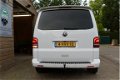 Volkswagen Transporter - 2.0 TDI L2H1 DC Comfortline #MARGE #FULL OPTION LEDER SCHUIFDAK ETC ETC ETC - 1 - Thumbnail