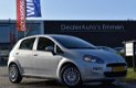 Fiat Punto Evo - 1.3 5-drs ECC CRUISE CD CV+AB 2012 - 1 - Thumbnail