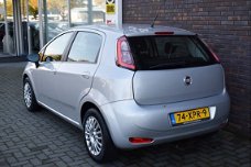 Fiat Punto Evo - 1.3 5-drs ECC CRUISE CD CV+AB 2012