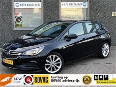 Opel Astra - 1.0 T. Business Ex.Winterpakket DAB Radio PDC voor en achter