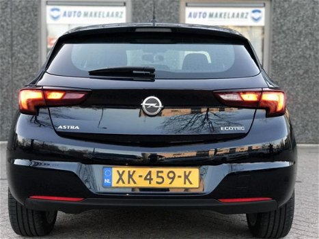 Opel Astra - 1.0 T. Business Ex.Winterpakket DAB Radio PDC voor en achter - 1