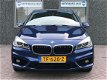 BMW 2-serie Gran Tourer - Sport 7P Full option Dealer onderhoude n Leder Xenon sport interi - 1 - Thumbnail