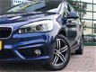 BMW 2-serie Gran Tourer - Sport 7P Full option Dealer onderhoude n Leder Xenon sport interi - 1 - Thumbnail