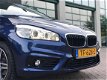 BMW 2-serie Gran Tourer - Sport 7P Full option Dealer onderhoude n Leder Xenon sport interi - 1 - Thumbnail