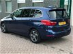 BMW 2-serie Gran Tourer - Sport 7P Full option Dealer onderhoude n Leder Xenon sport interi - 1 - Thumbnail