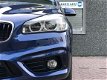 BMW 2-serie Gran Tourer - Sport 7P Full option Dealer onderhoude n Leder Xenon sport interi - 1 - Thumbnail