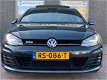 Volkswagen Golf - 2.0 TDI GTD FULL OPTION AUT CAM LEDER PANO - 1 - Thumbnail