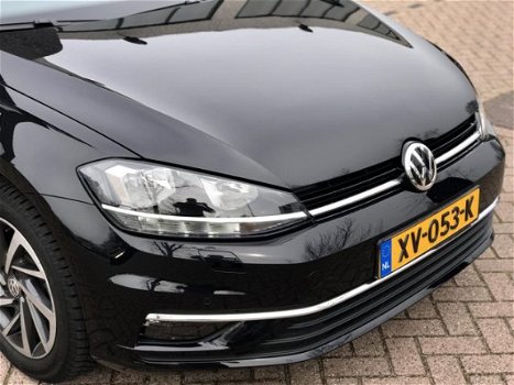 Volkswagen Golf - 1.0 TSI SOUND ACC CAMERA - 1