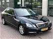 Mercedes-Benz E-klasse - 220 CDI Business Class Avantgarde 220 CDI Business Class Avantgarde - 1 - Thumbnail