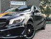 Mercedes-Benz CLA-Klasse - 180 CDI Lease Edition AMG Mat zwart NAP ZGA nieuw - 1 - Thumbnail