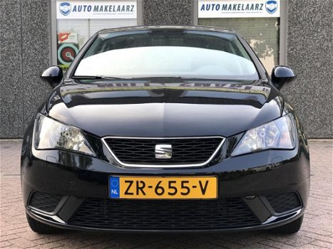 Seat Ibiza - 1.0 MPI Reference - 1