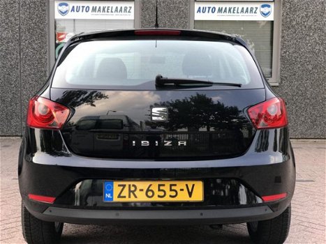 Seat Ibiza - 1.0 MPI Reference - 1