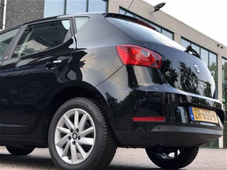 Seat Ibiza - 1.0 MPI Reference - 1