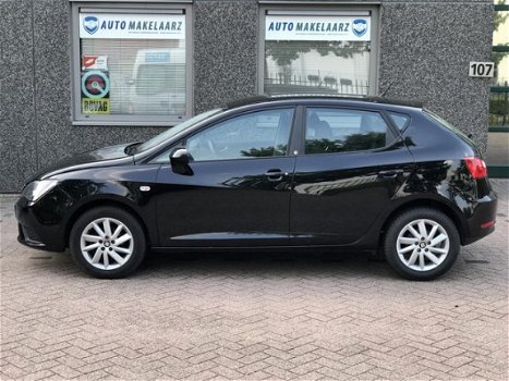 Seat Ibiza - 1.0 MPI Reference - 1