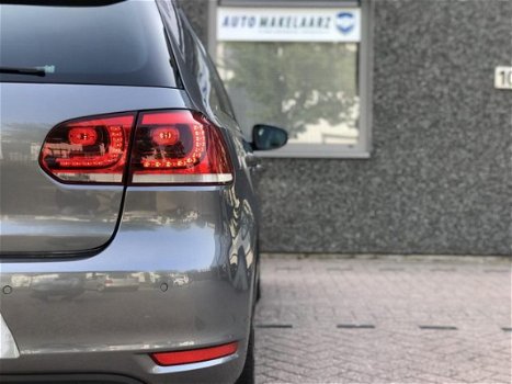 Volkswagen Golf - 2.0 GTD Goed onderhouden - 1